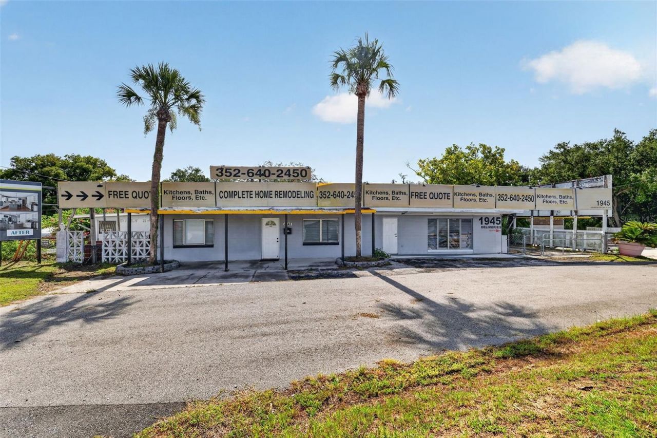 1945 S Us Highway 441 , Lady Lake, FL 32159 Photo