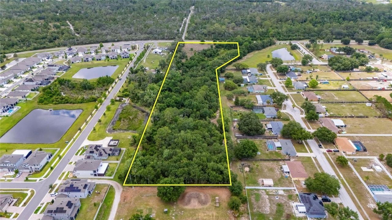 13311 Rhodine Road , Riverview, FL 33579 Photo