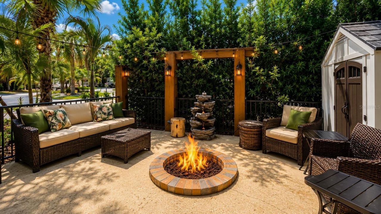 219 E Appaloosa Trail , River Ranch, FL 33867 Photo