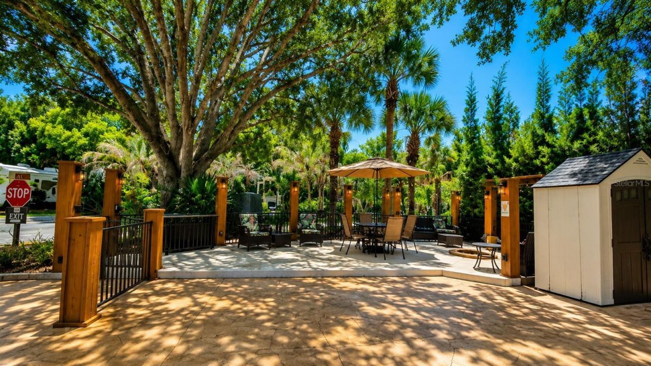 219 E Appaloosa Trail , River Ranch, FL 33867 Photo