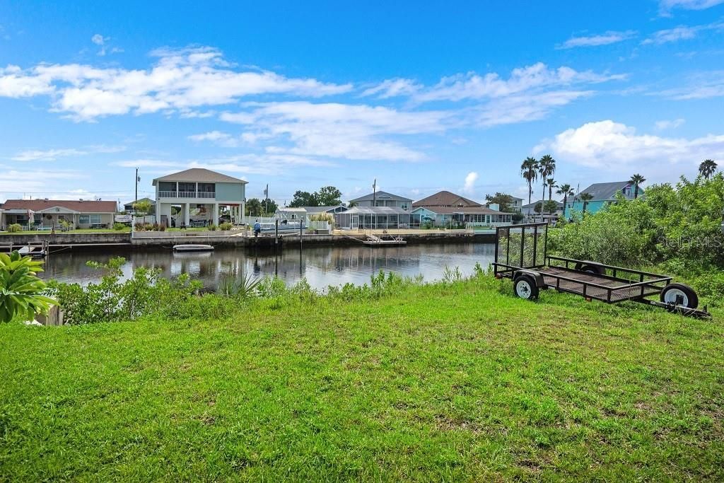 Paradise Circle , Hernando Beach, FL 34607 Photo