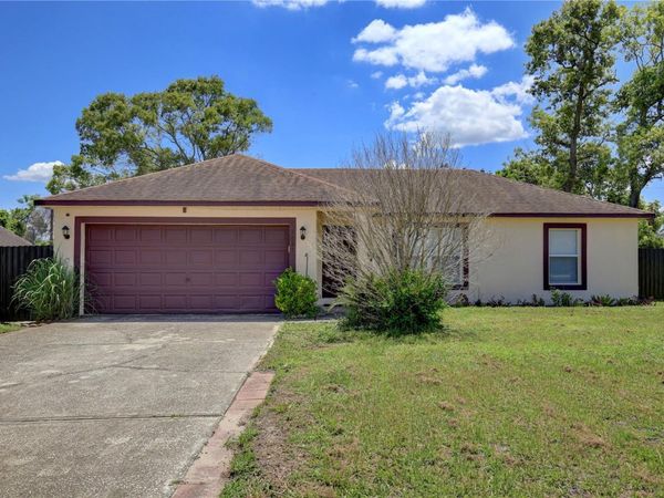 1687 BREWTON CIRCLE, DELTONA, FL 32738