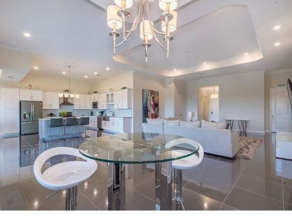4731 CLOCK TOWER DRIVE, Unit 401, KISSIMMEE, FL 34746