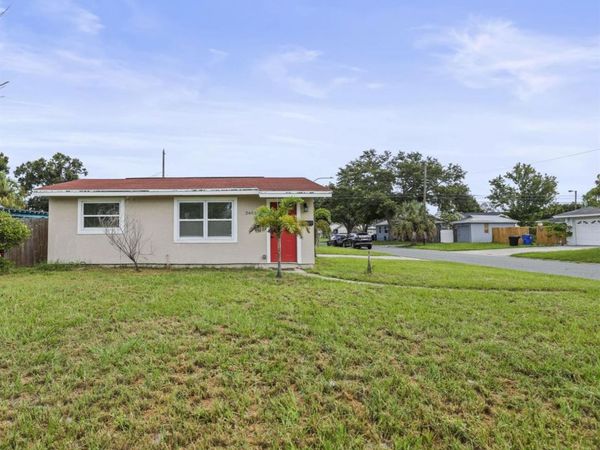 2601 16TH AVENUE N, ST PETERSBURG, FL 33713