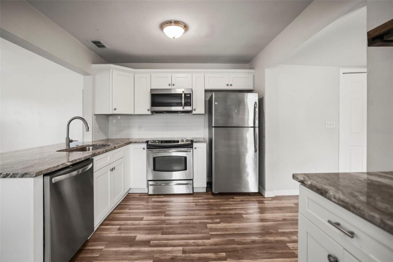 2601 16th Avenue N, Saint Petersburg, FL 33713 Photo