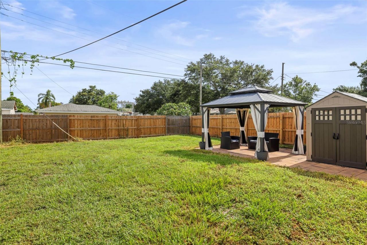 2601 16th Avenue N, Saint Petersburg, FL 33713 Photo