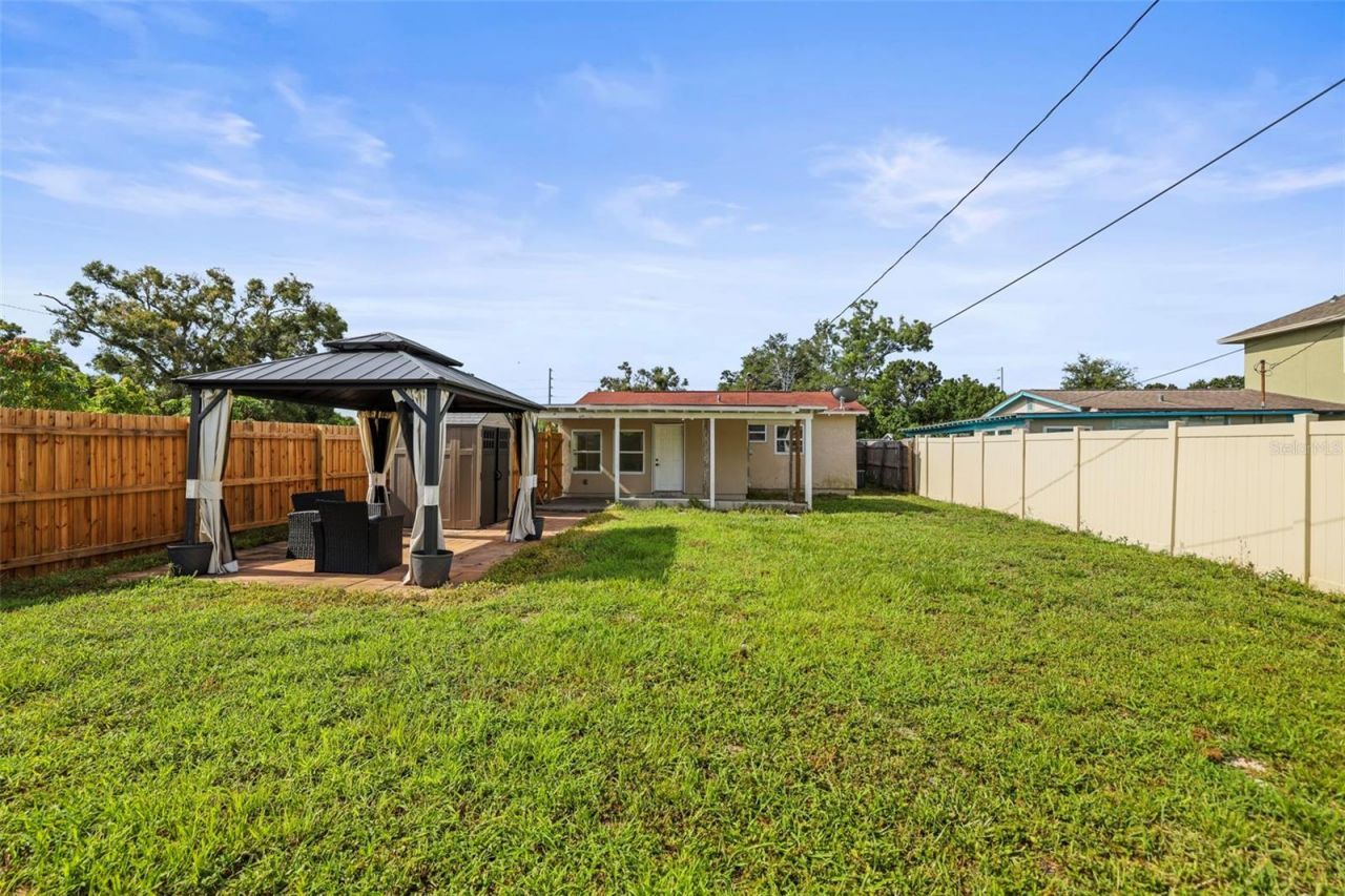 2601 16th Avenue N, Saint Petersburg, FL 33713 Photo