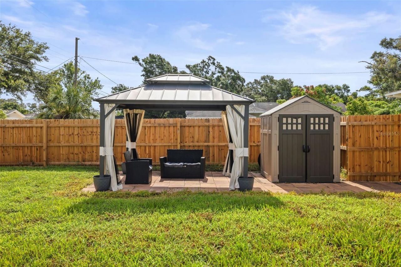 2601 16th Avenue N, Saint Petersburg, FL 33713 Photo