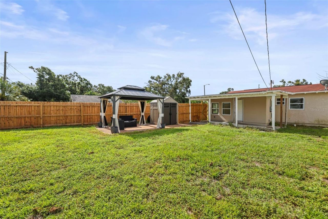 2601 16th Avenue N, Saint Petersburg, FL 33713 Photo