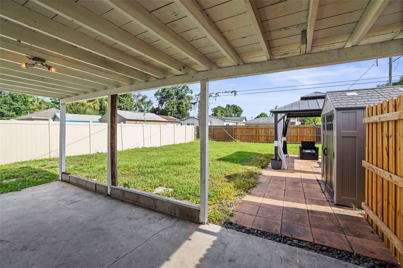 2601 16th Avenue N, Saint Petersburg, FL 33713 Photo