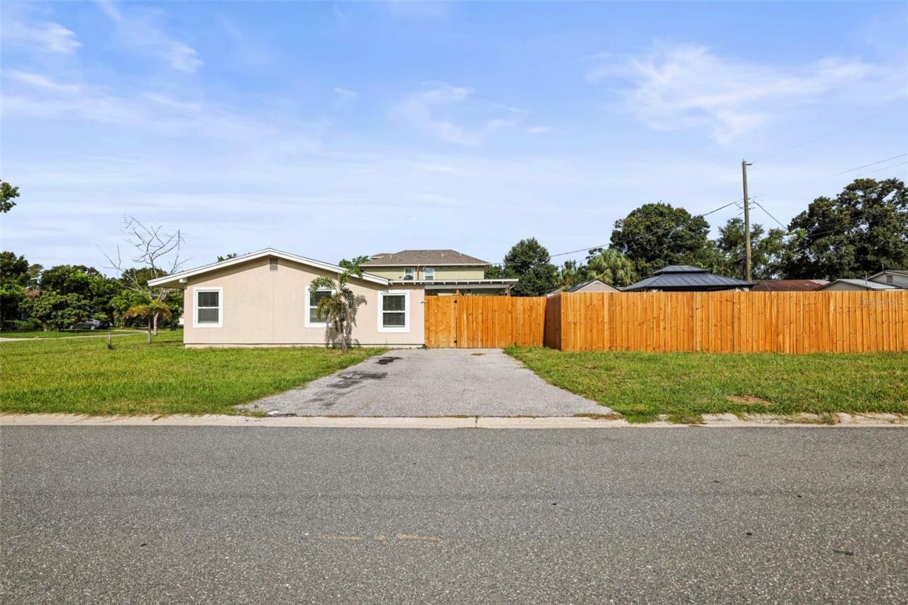 2601 16th Avenue N, Saint Petersburg, FL 33713 Photo
