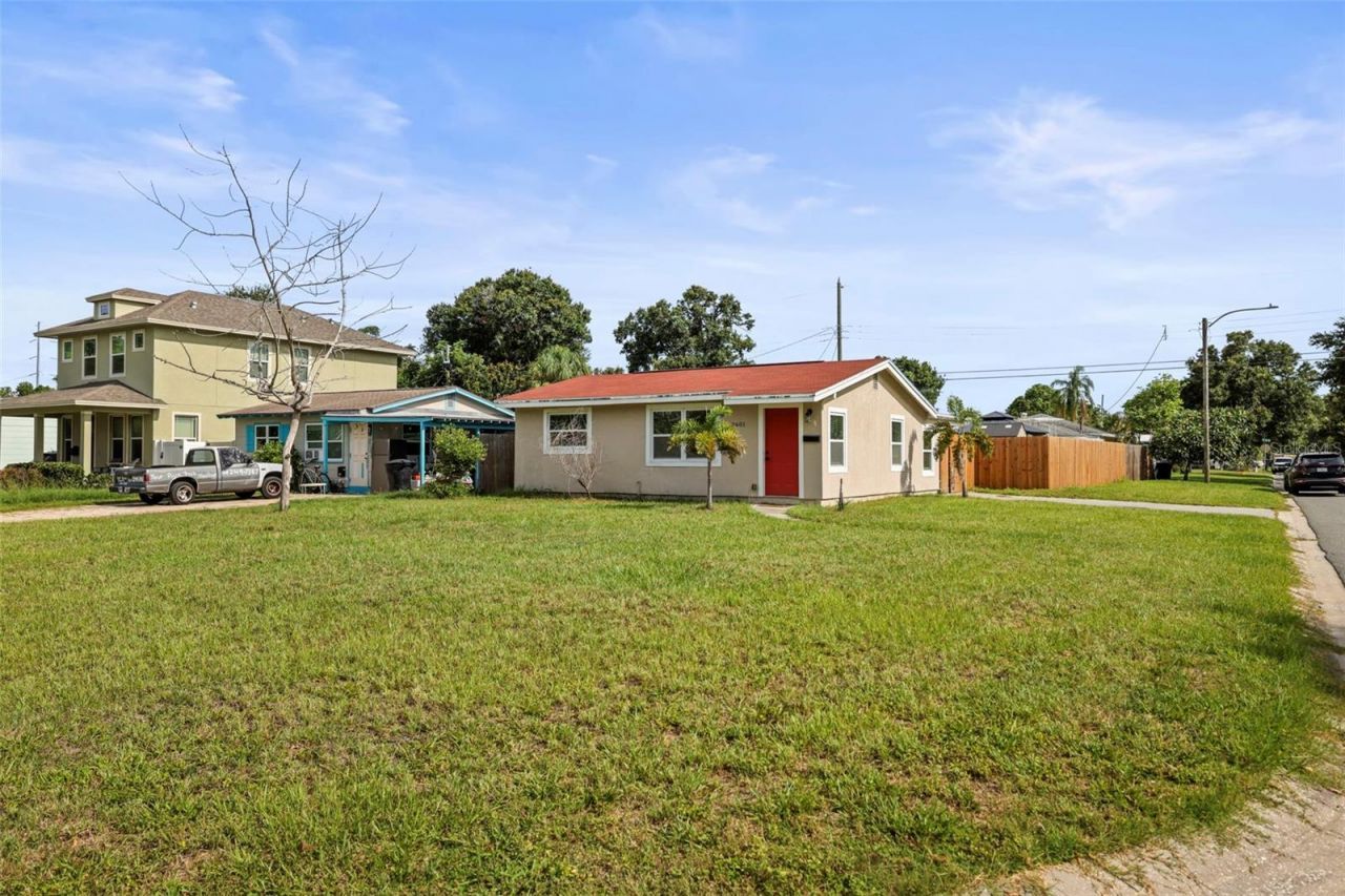 2601 16th Avenue N, Saint Petersburg, FL 33713 Photo