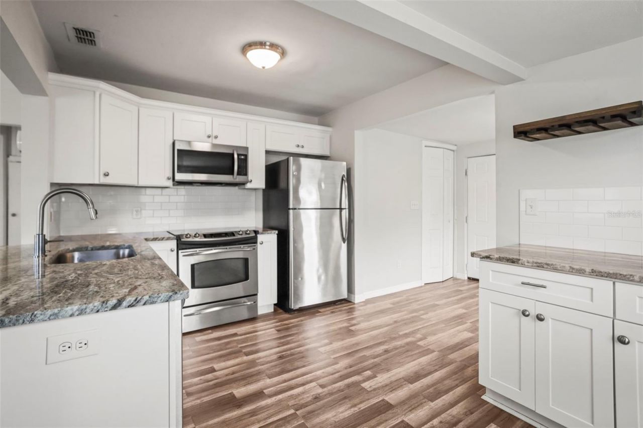 2601 16th Avenue N, Saint Petersburg, FL 33713 Photo