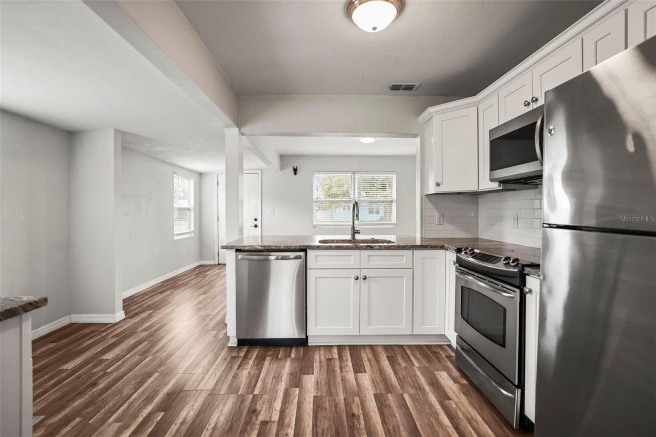 2601 16th Avenue N, Saint Petersburg, FL 33713 Photo