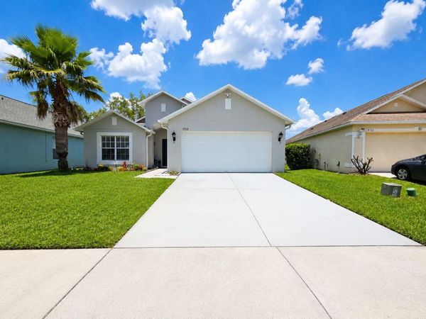 1926 DARLIN CIRCLE , ORLANDO, FL 32820
