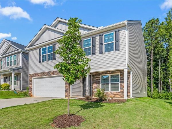 3122 Mallory Drive, Haw River, NC 27258