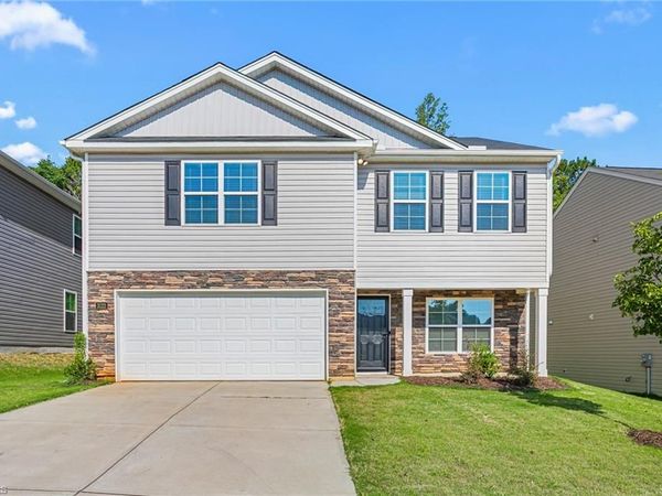 3122 Mallory Drive , Haw River, NC 27258