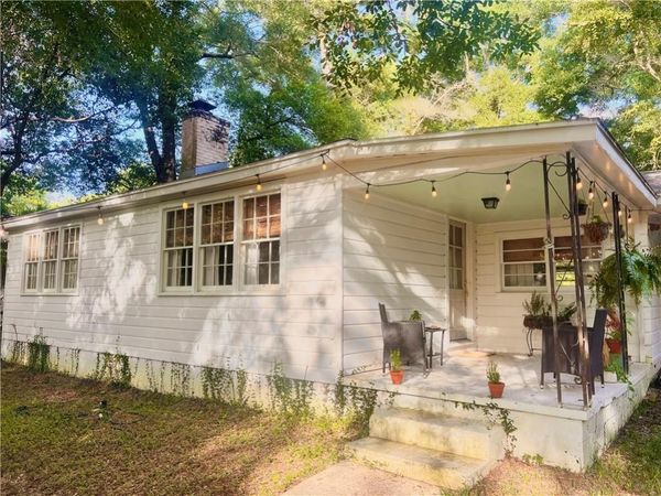 324 Border Drive W, Mobile, AL 36608