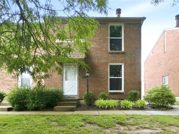 1437 Ticonderoga Court, Beavercreek, OH 45434