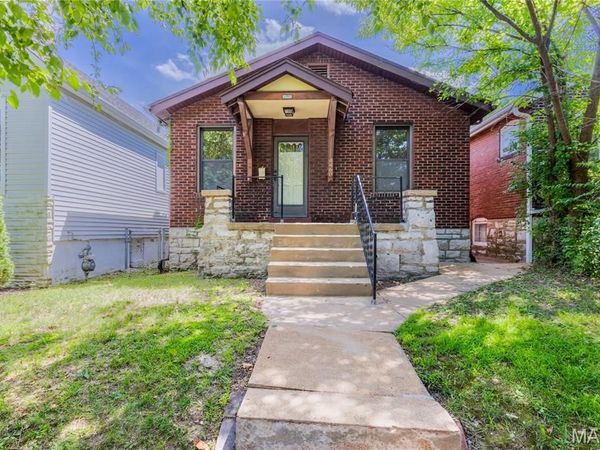 4460 Itaska Street, St Louis, MO 63116