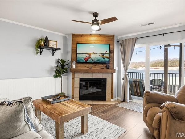 245 Plaza Beach Drive , Unit 2B, Camdenton, MO 65020