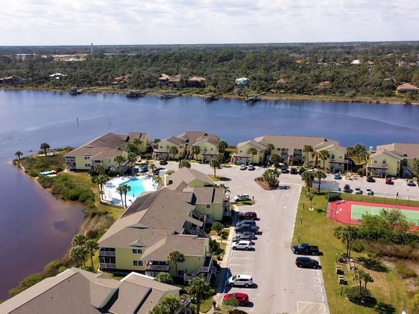 906 Ocean Marina Drive, Flagler Beach, FL 32136