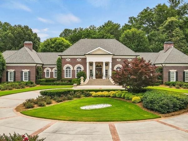 25 The Greenway, Woodstock, GA 30188