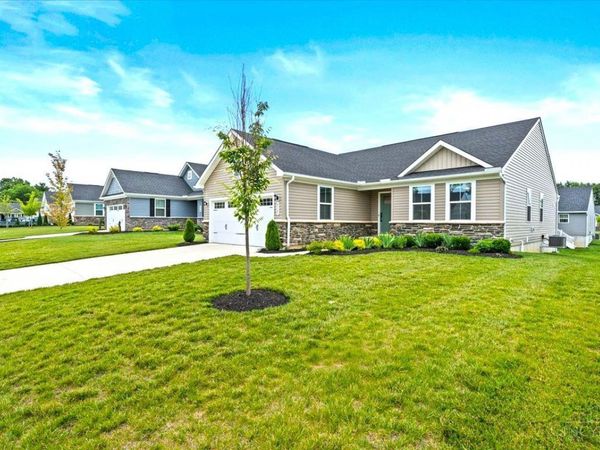 4323 Cedar Grove Court, Batavia Twp, OH 45103
