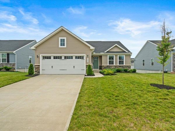 4323 Cedar Grove Court, Batavia Twp, OH 45103