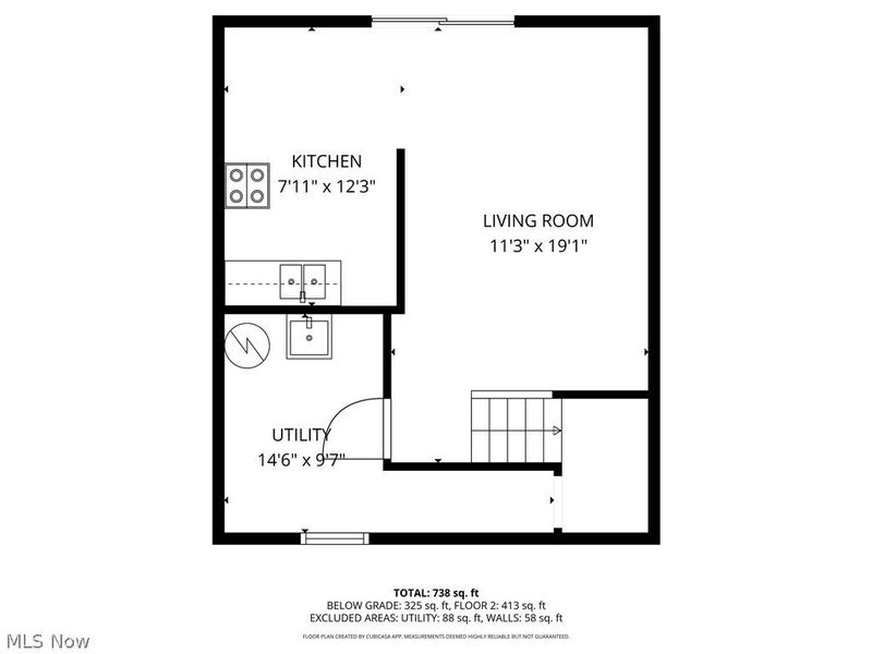 345-355 Mellwood Drive, Toronto, OH 43964 Photo 4