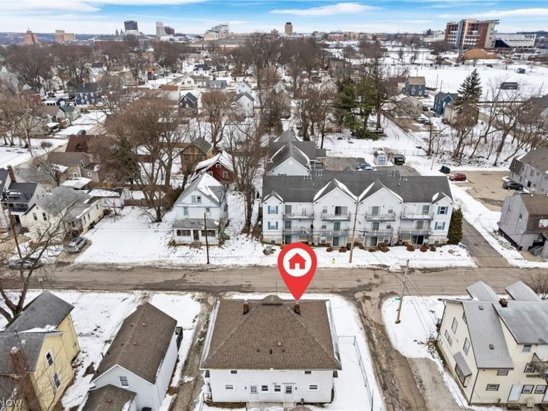378 Cross Street, Akron, OH 44311 Photo 35