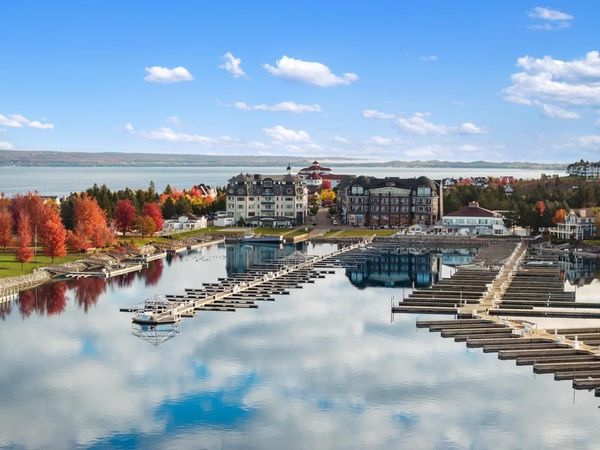 4200 Main Street, Unit 25, Bay Harbor, MI 49770