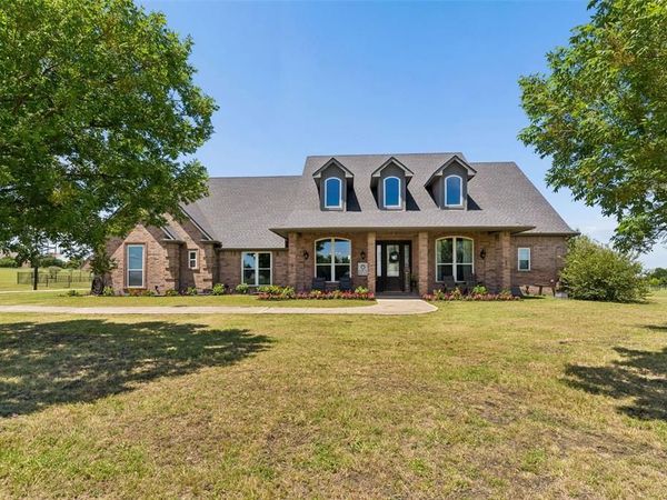 4950 W Fm 455 , Celina, TX 75009