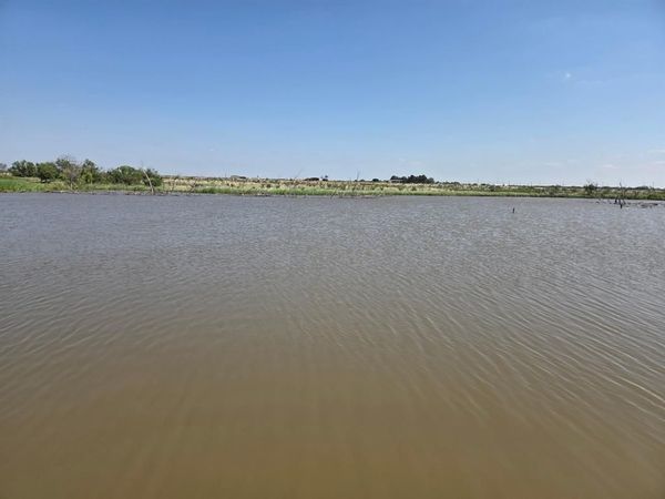 613-B N Access Road , Tye, TX 79603
