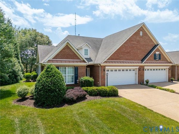 8073 Tippling House Drive , Mechanicsville, VA 23111