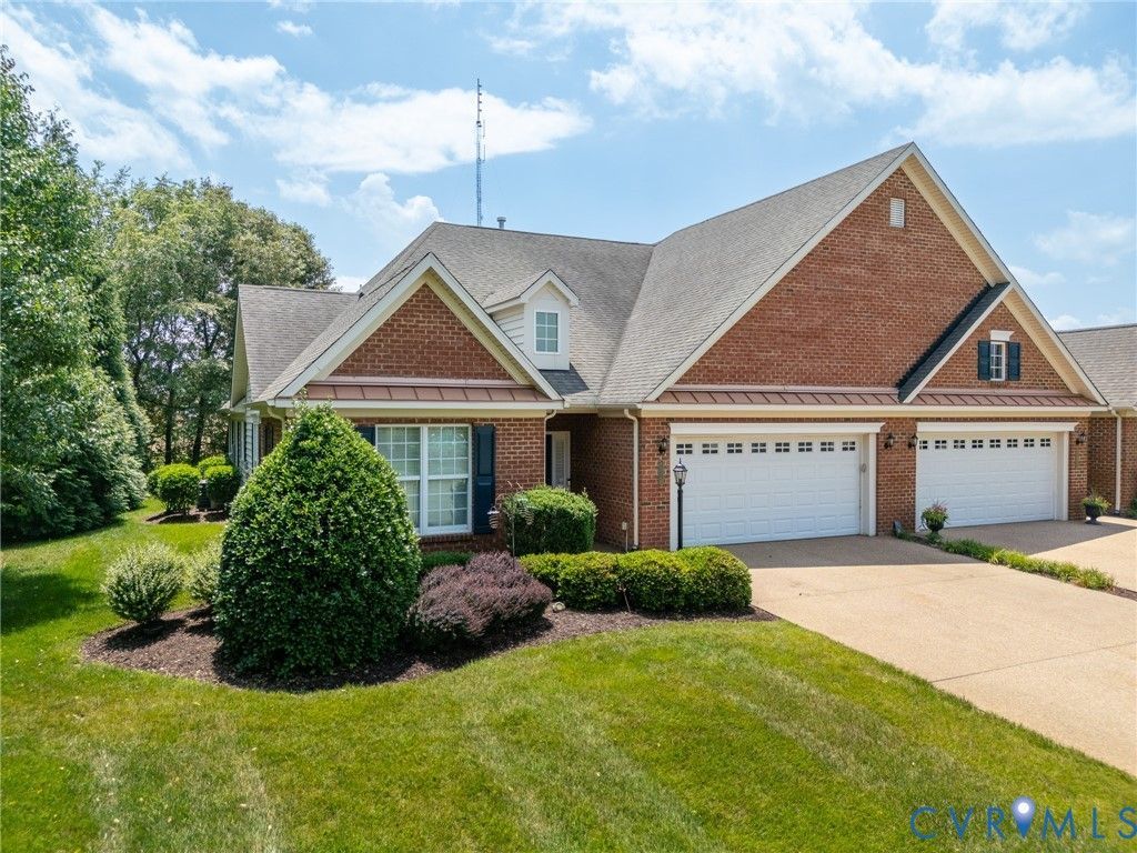 8073 Tippling House Drive, Mechanicsville, VA 23111 Main Photo