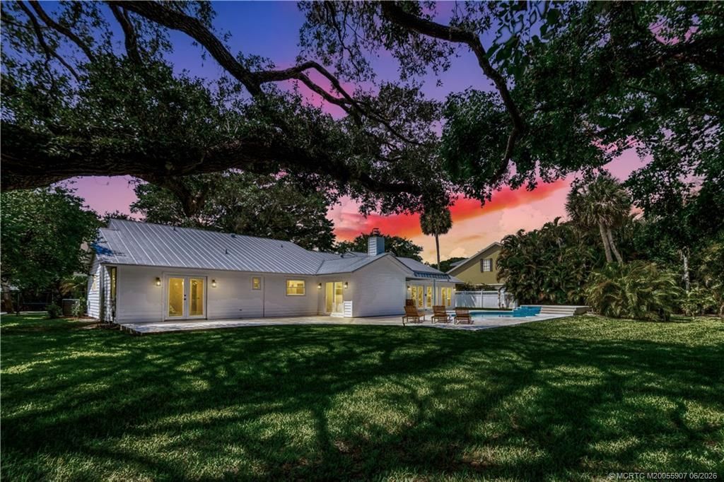 10 Ridgeland Drive , Stuart, FL 34996 Photo