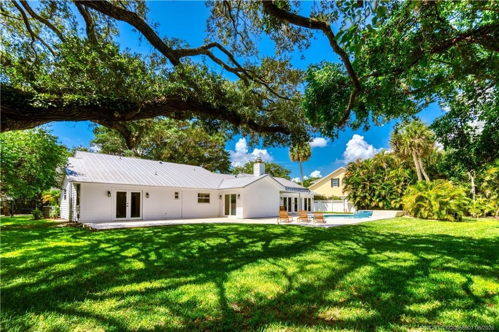 10 Ridgeland Drive , Stuart, FL 34996 Photo
