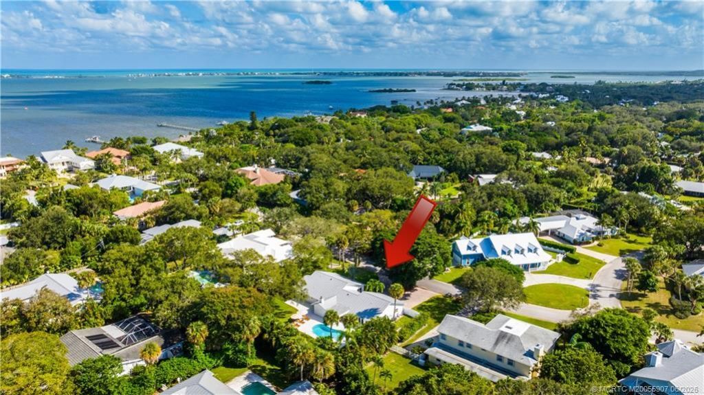 10 Ridgeland Drive , Stuart, FL 34996 Photo