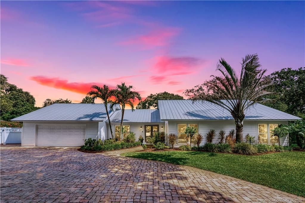 10 Ridgeland Drive , Stuart, FL 34996 Photo