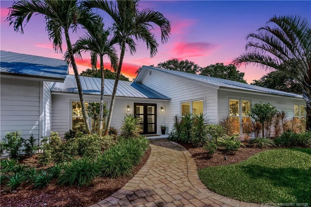 10 Ridgeland Drive , Stuart, FL 34996 Photo