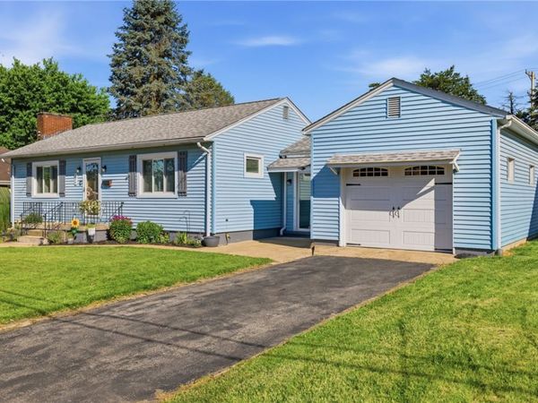 129 Anne St , Baden, PA 15005
