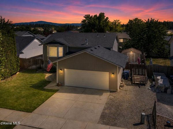1846 W Shawna AVE, Coeur d'Alene, ID 83815