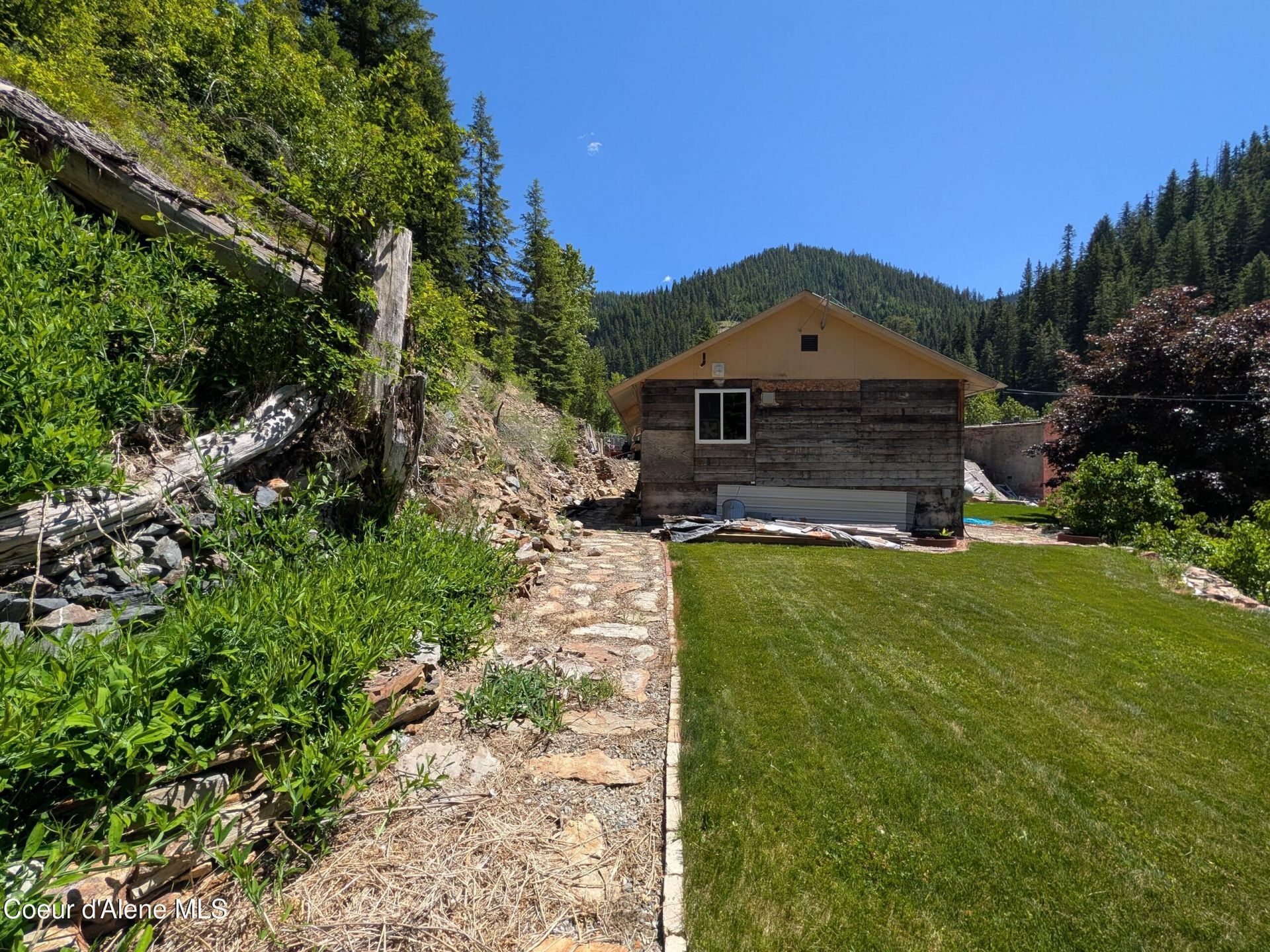 36C Gorge Gulch Rd  primary photo