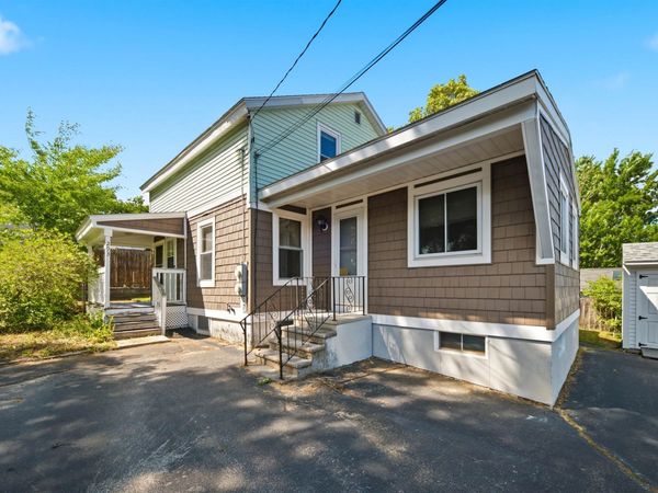 293 Boynton Street, Manchester, NH 03102