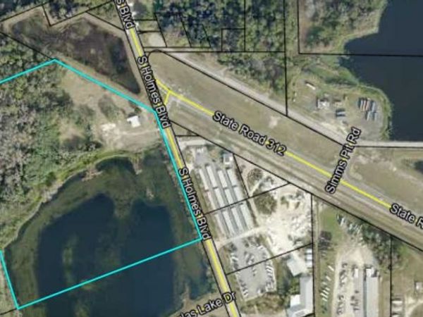 497 S Holmes, St Augustine, FL 32084