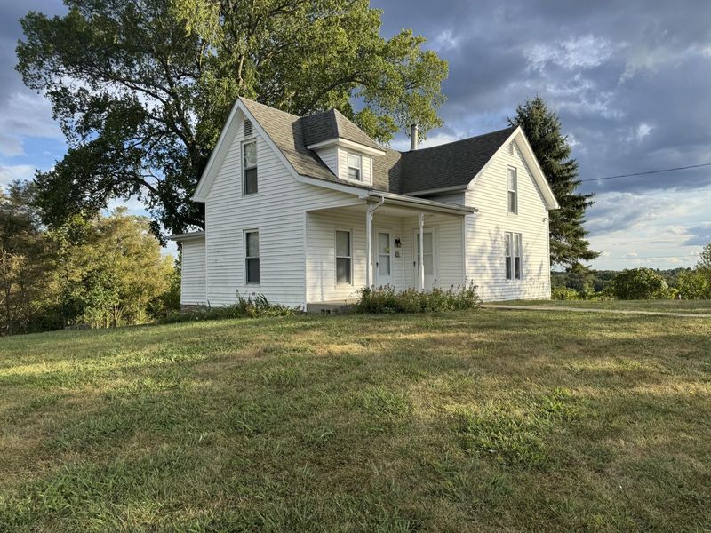 2730 Morgan Cr Road, Corinth, KY 41010 Photo 1