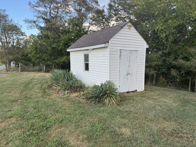 2730 Morgan Cr Road, Corinth, KY 41010 Photo 18