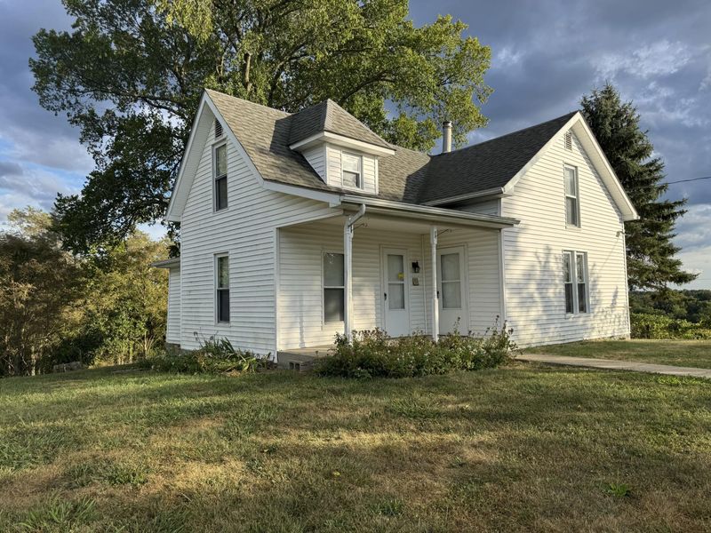 2730 Morgan Cr Road, Corinth, KY 41010 Photo 2
