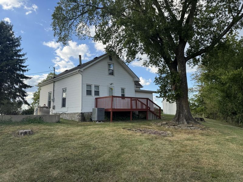 2730 Morgan Cr Road, Corinth, KY 41010 Photo 7